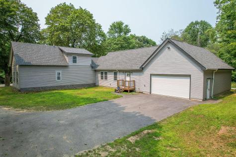 497 N Parish Road Turner ME 04282