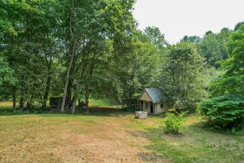 497 N Parish Road Turner ME 04282