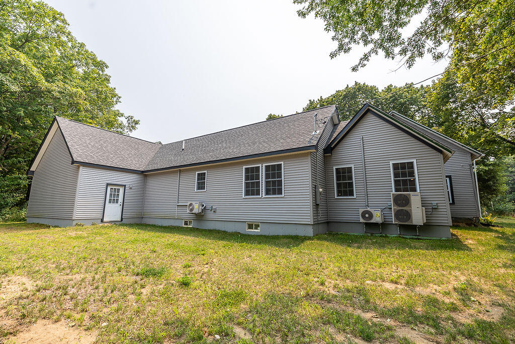 497 N Parish Road Turner ME 04282