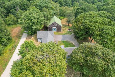 497 N Parish Road Turner ME 04282