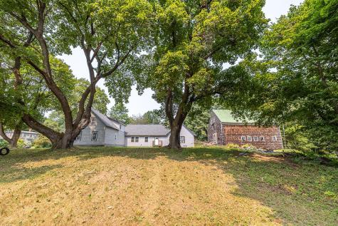 497 N Parish Road Turner ME 04282