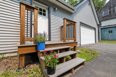 497 N Parish Road Turner ME 04282