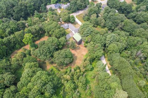 497 N Parish Road Turner ME 04282