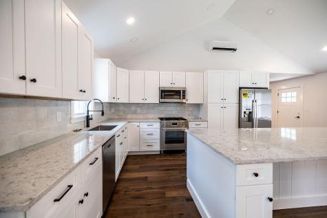 497 N Parish Road Turner ME 04282