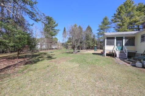 497 Back Road Shapleigh ME 04076