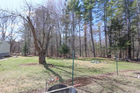 497 Back Road Shapleigh ME 04076