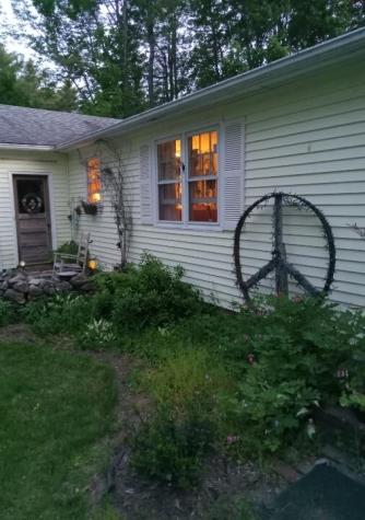 497 Back Road Shapleigh ME 04076
