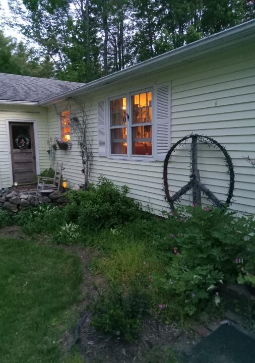 497 Back Road Shapleigh ME 04076