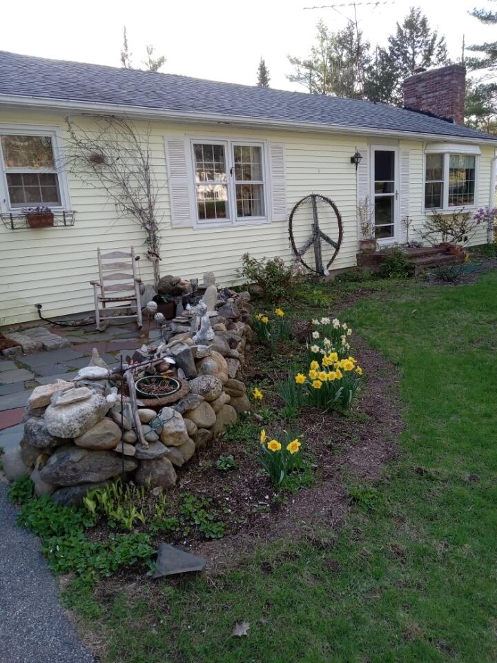 497 Back Road Shapleigh ME 04076