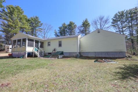 497 Back Road Shapleigh ME 04076
