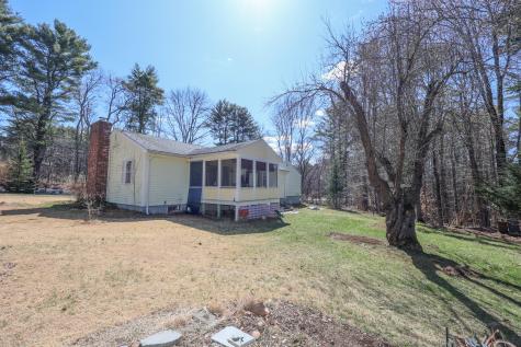 497 Back Road Shapleigh ME 04076