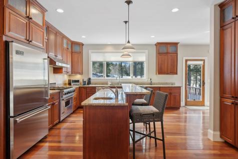 20 Fairway Drive Newry ME 04261