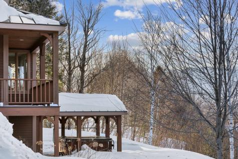 20 Fairway Drive Newry ME 04261