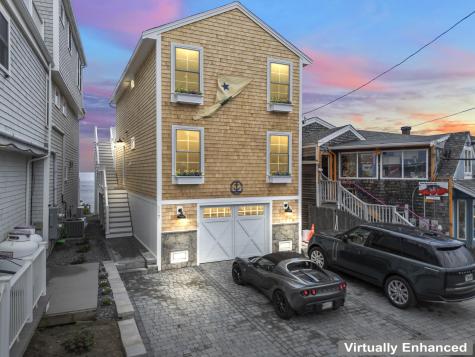 117 Perkins Cove Road Ogunquit ME 03907