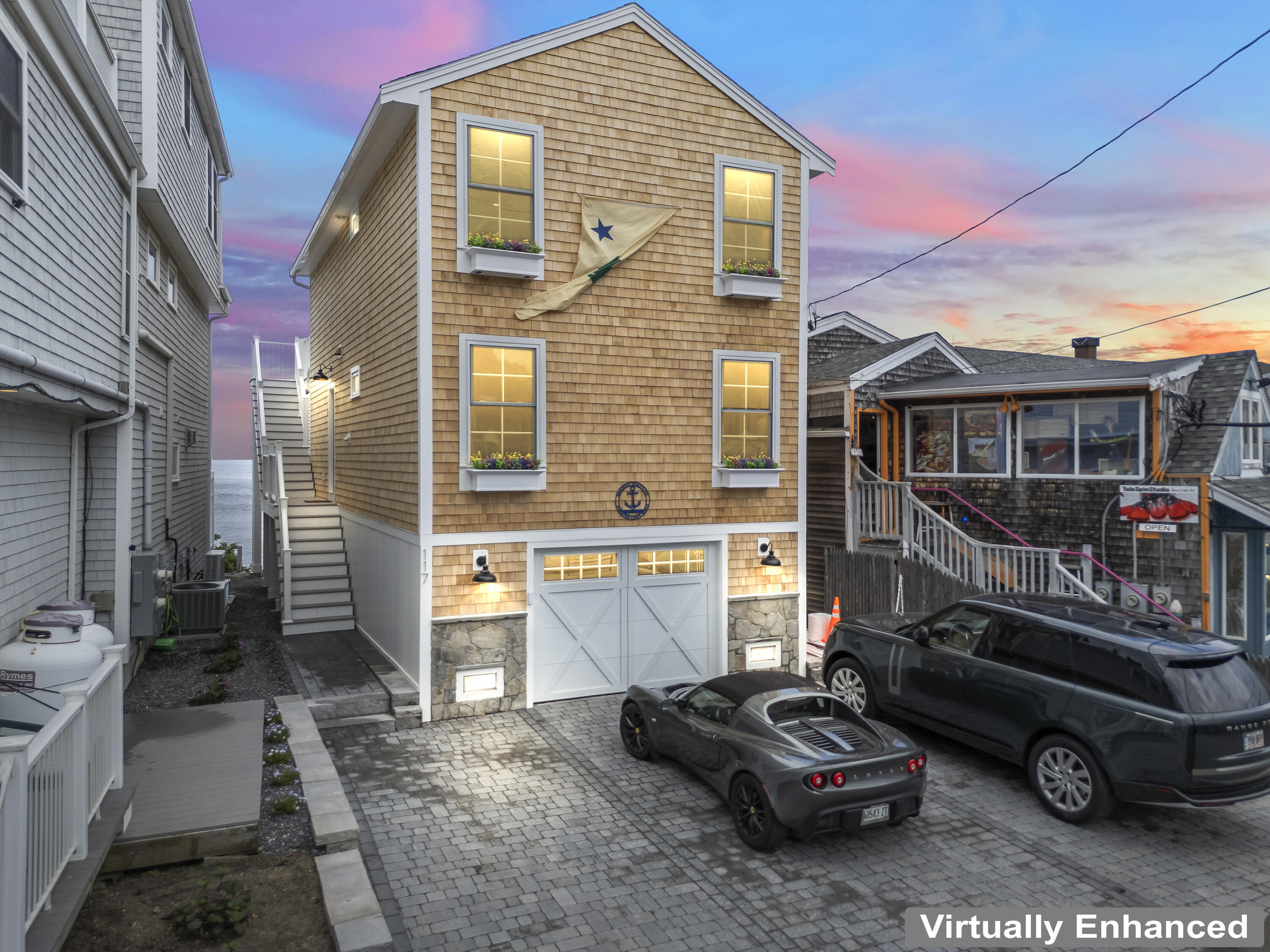 117 Perkins Cove Road Ogunquit ME 03907