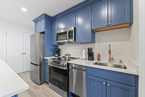 117 Perkins Cove Road Ogunquit ME 03907