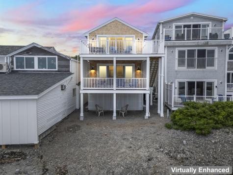 117 Perkins Cove Road Ogunquit ME 03907