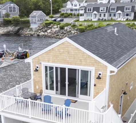 117 Perkins Cove Road Ogunquit ME 03907