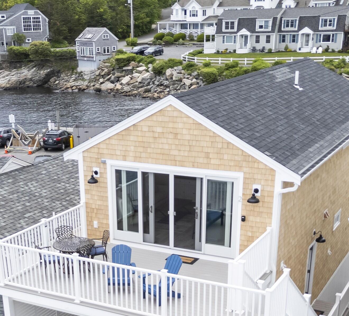 117 Perkins Cove Road Ogunquit ME 03907
