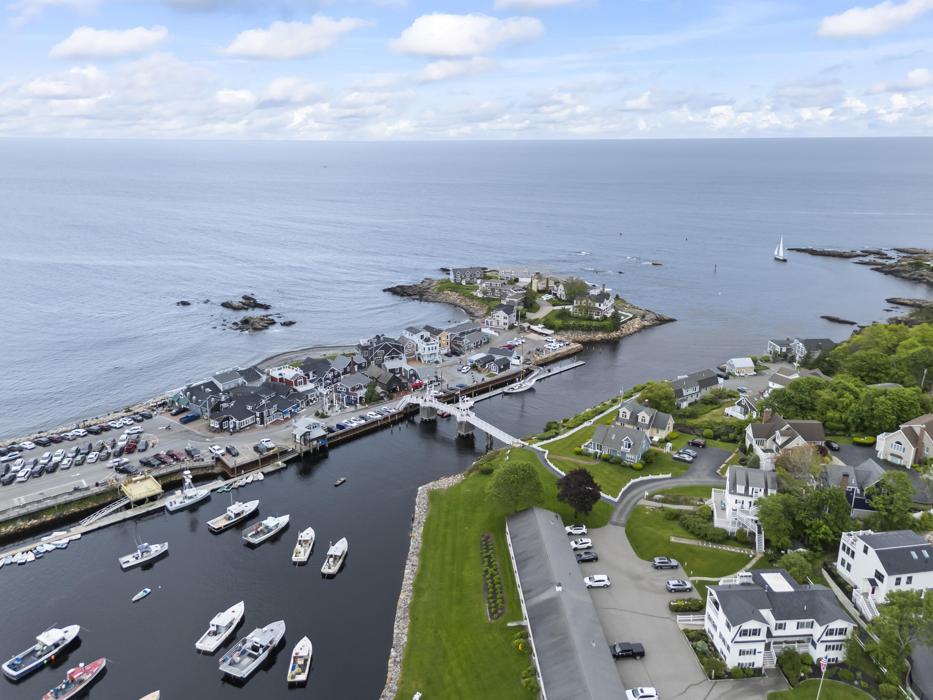 117 Perkins Cove Road Ogunquit ME 03907