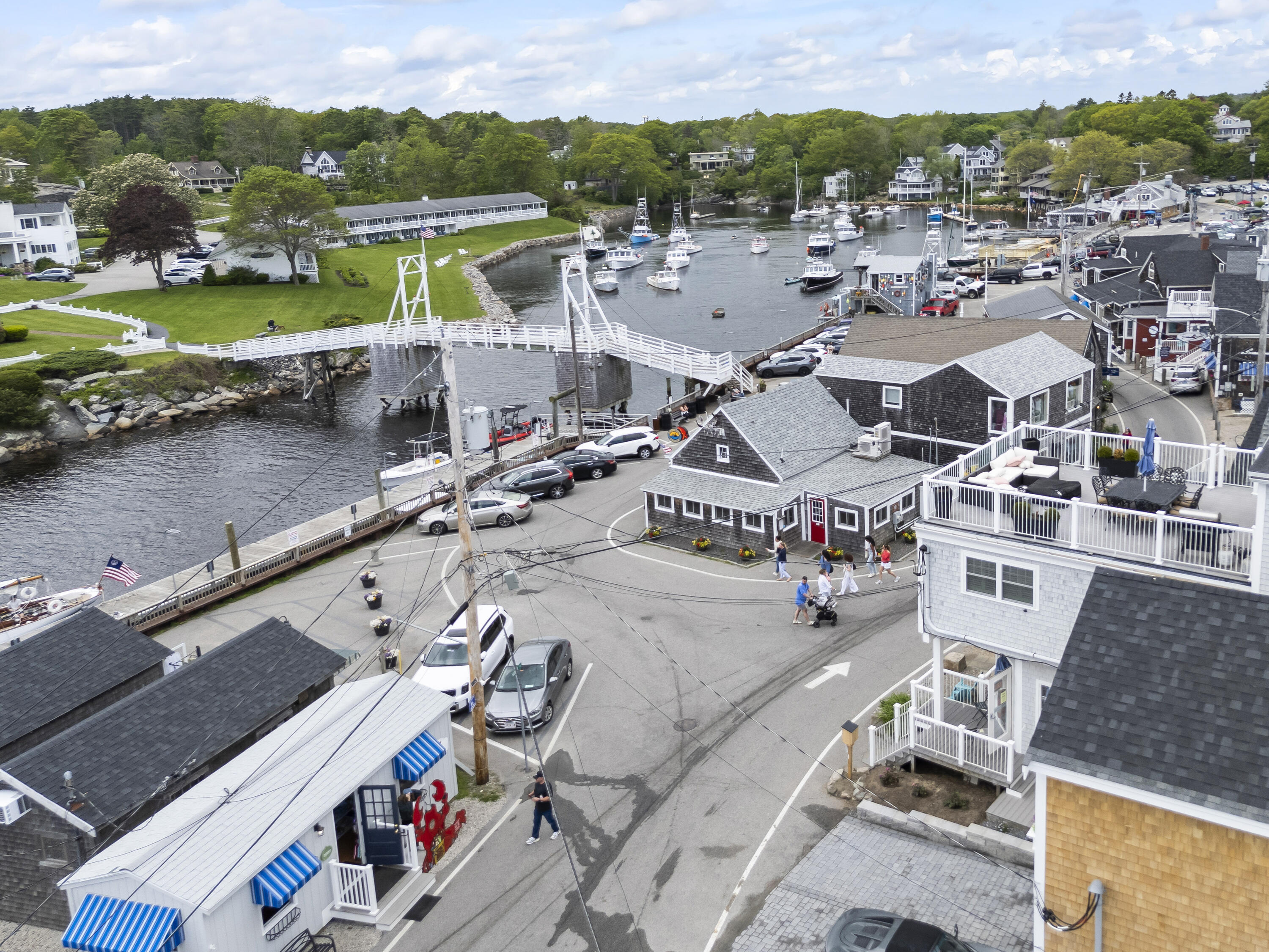 117 Perkins Cove Road Ogunquit ME 03907