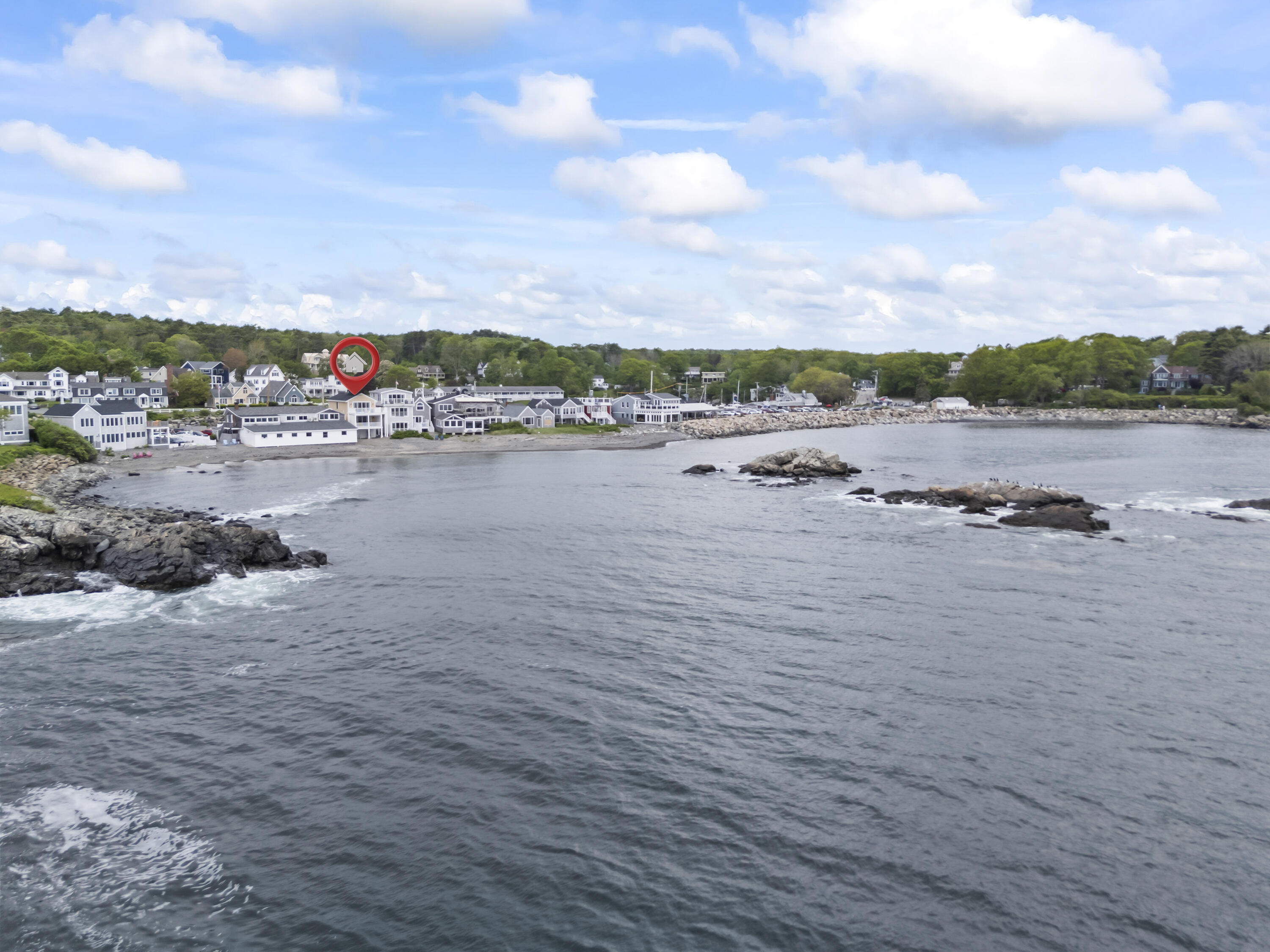 117 Perkins Cove Road Ogunquit ME 03907