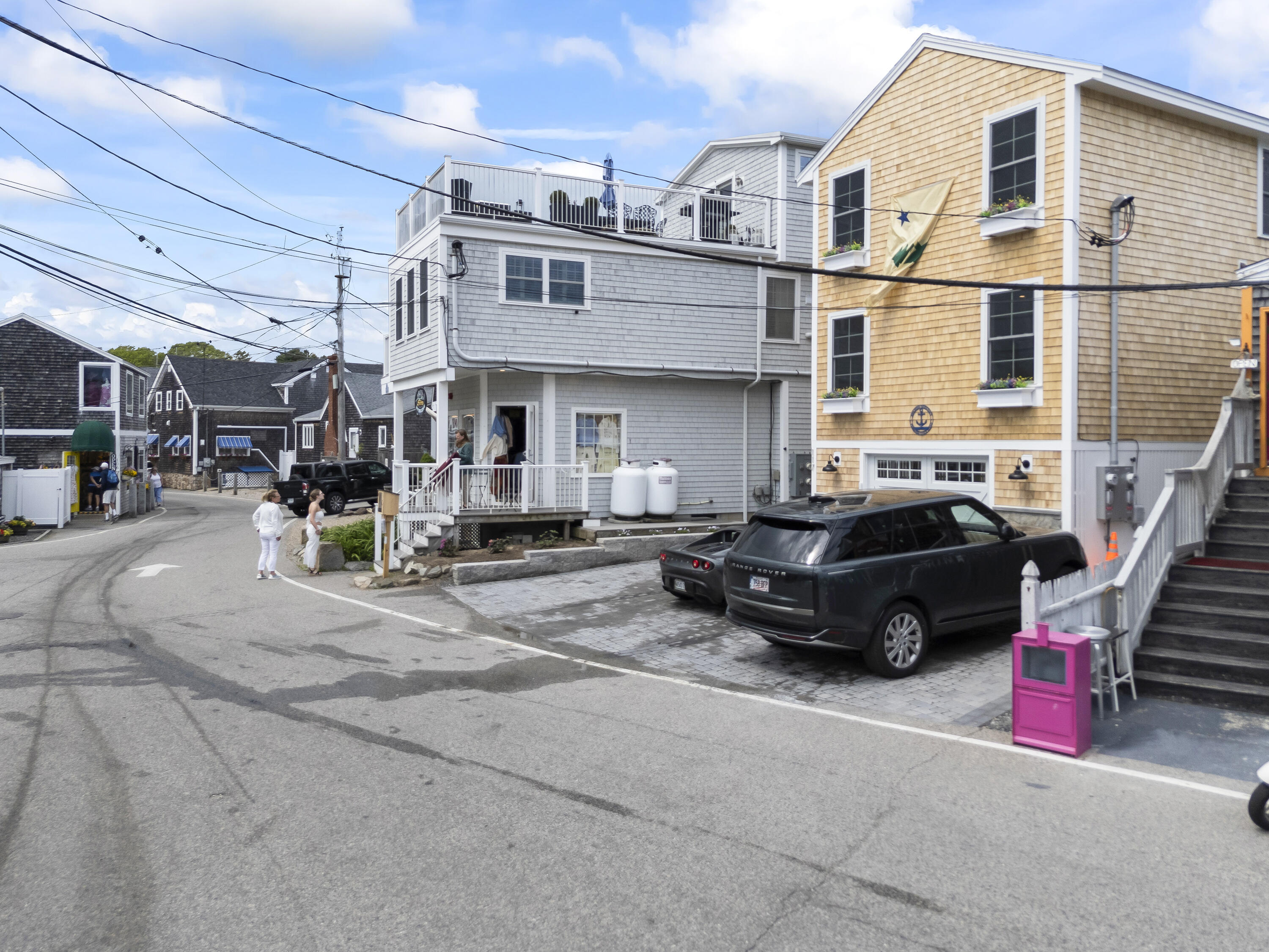 117 Perkins Cove Road Ogunquit ME 03907