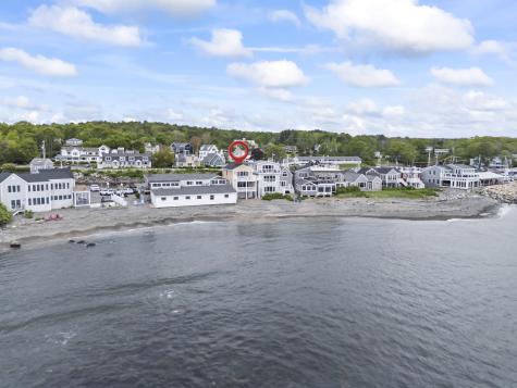 117 Perkins Cove Road Ogunquit ME 03907