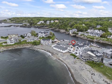 117 Perkins Cove Road Ogunquit ME 03907