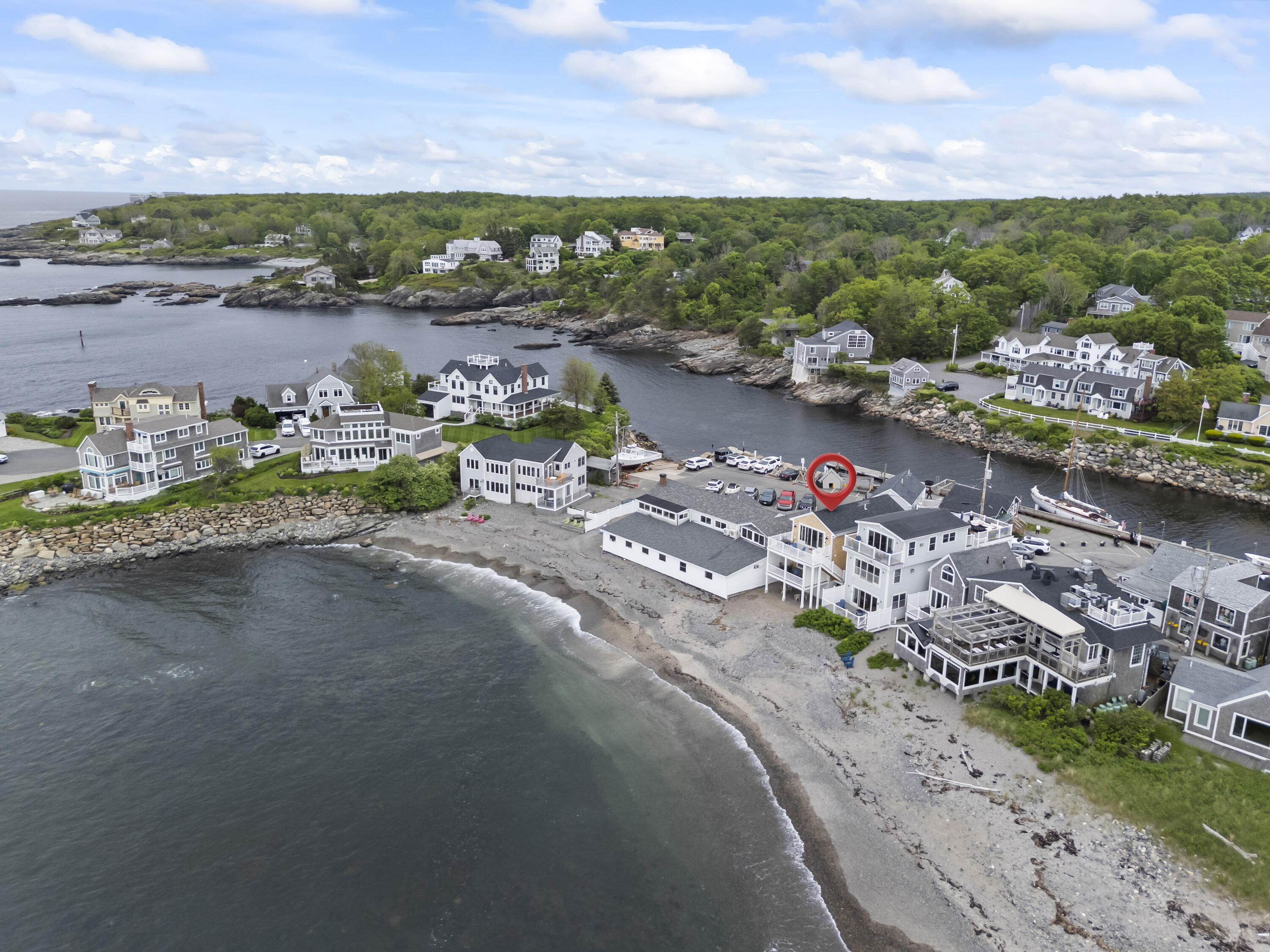 117 Perkins Cove Road Ogunquit ME 03907