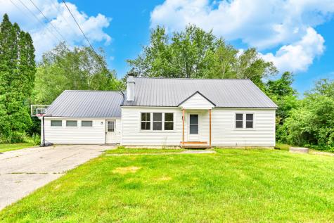 55 Maple Street Farmingdale ME 04344