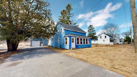 537 Riverside Drive Auburn ME 04210