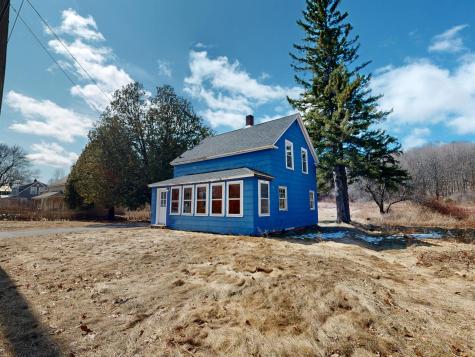 537 Riverside Drive Auburn ME 04210