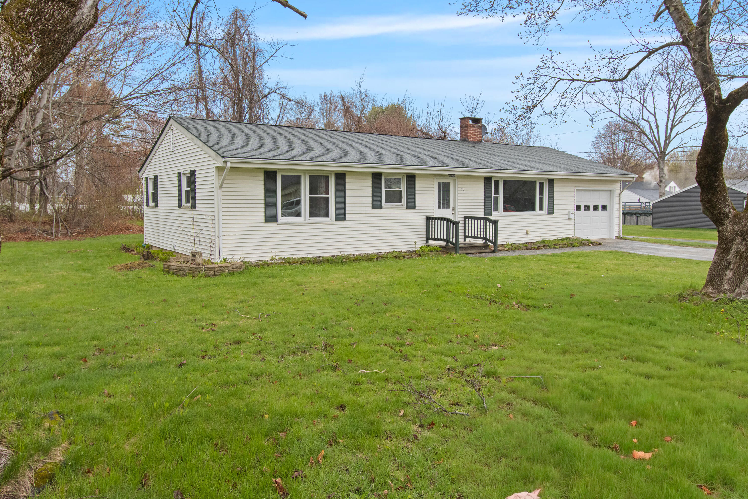 50 Loring Avenue Auburn ME 04210