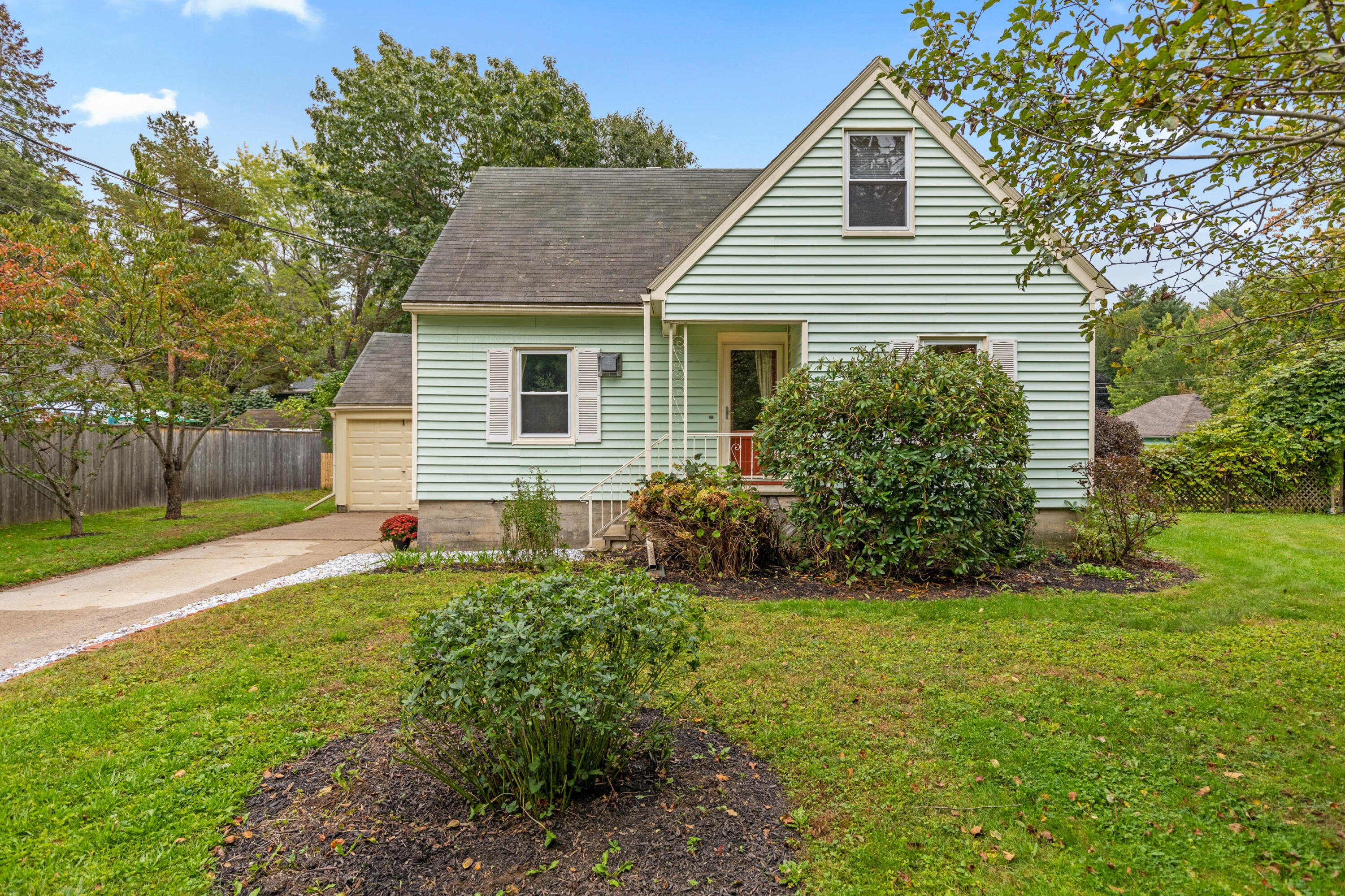 25 Florida Avenue Portland ME 04103