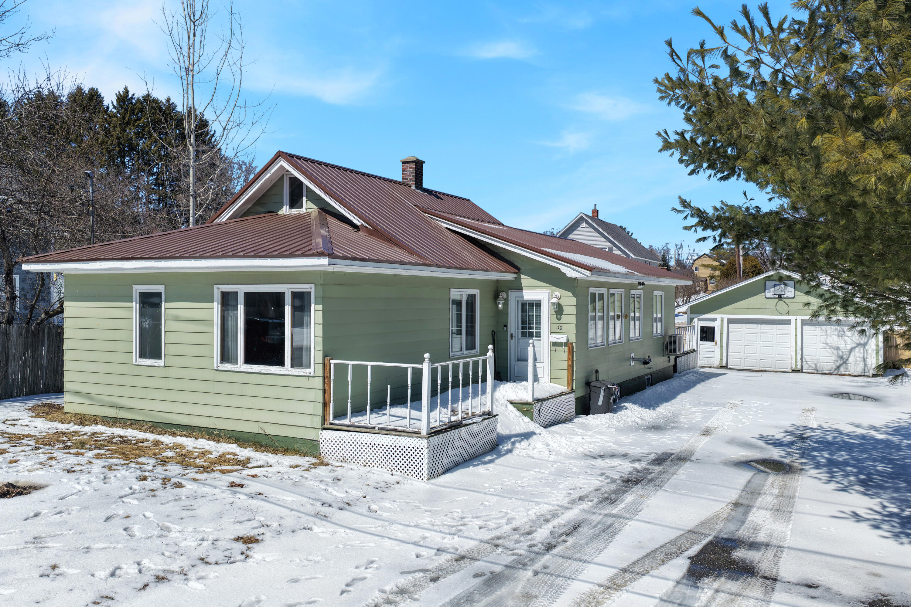 30 Washington Street Caribou ME 04736