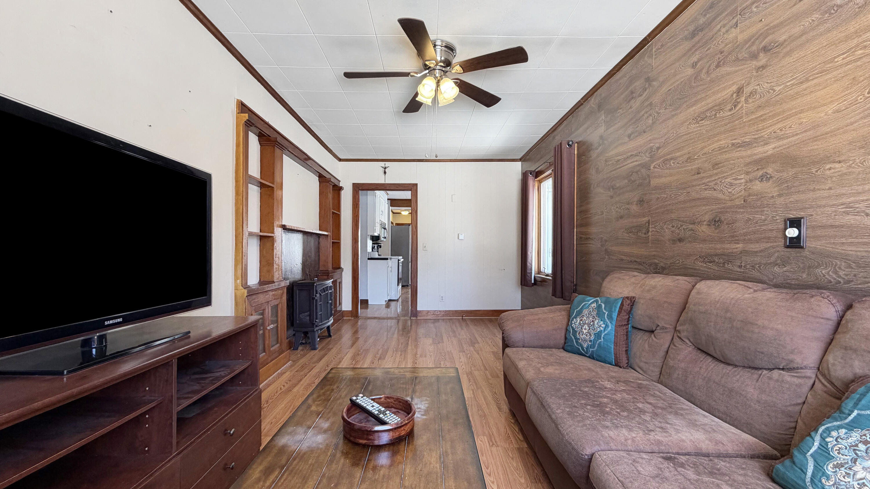 30 Washington Street Caribou ME 04736