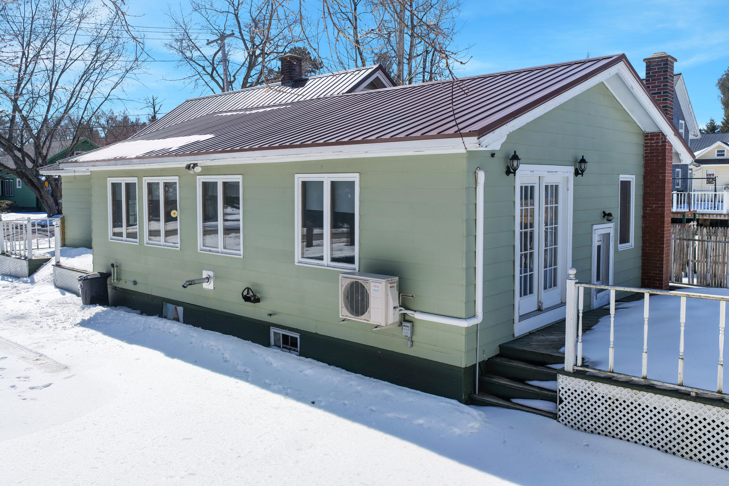 30 Washington Street Caribou ME 04736
