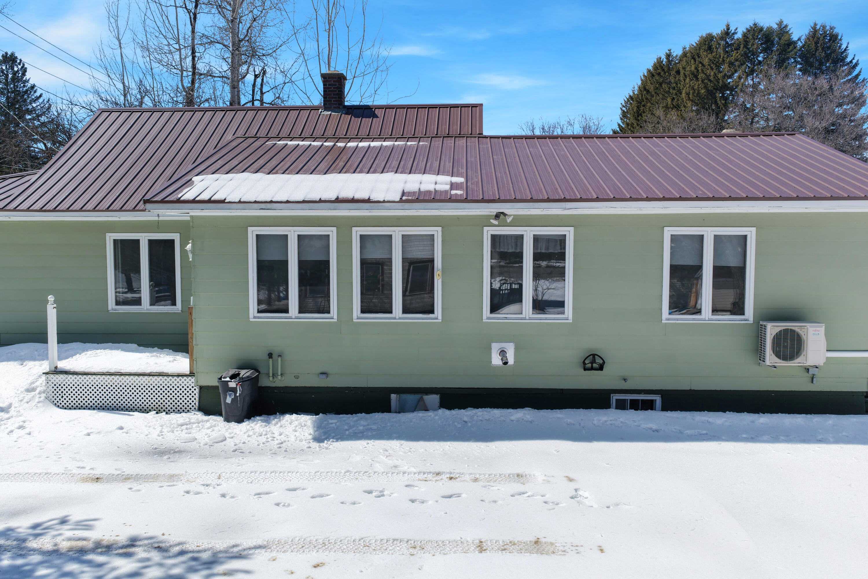 30 Washington Street Caribou ME 04736