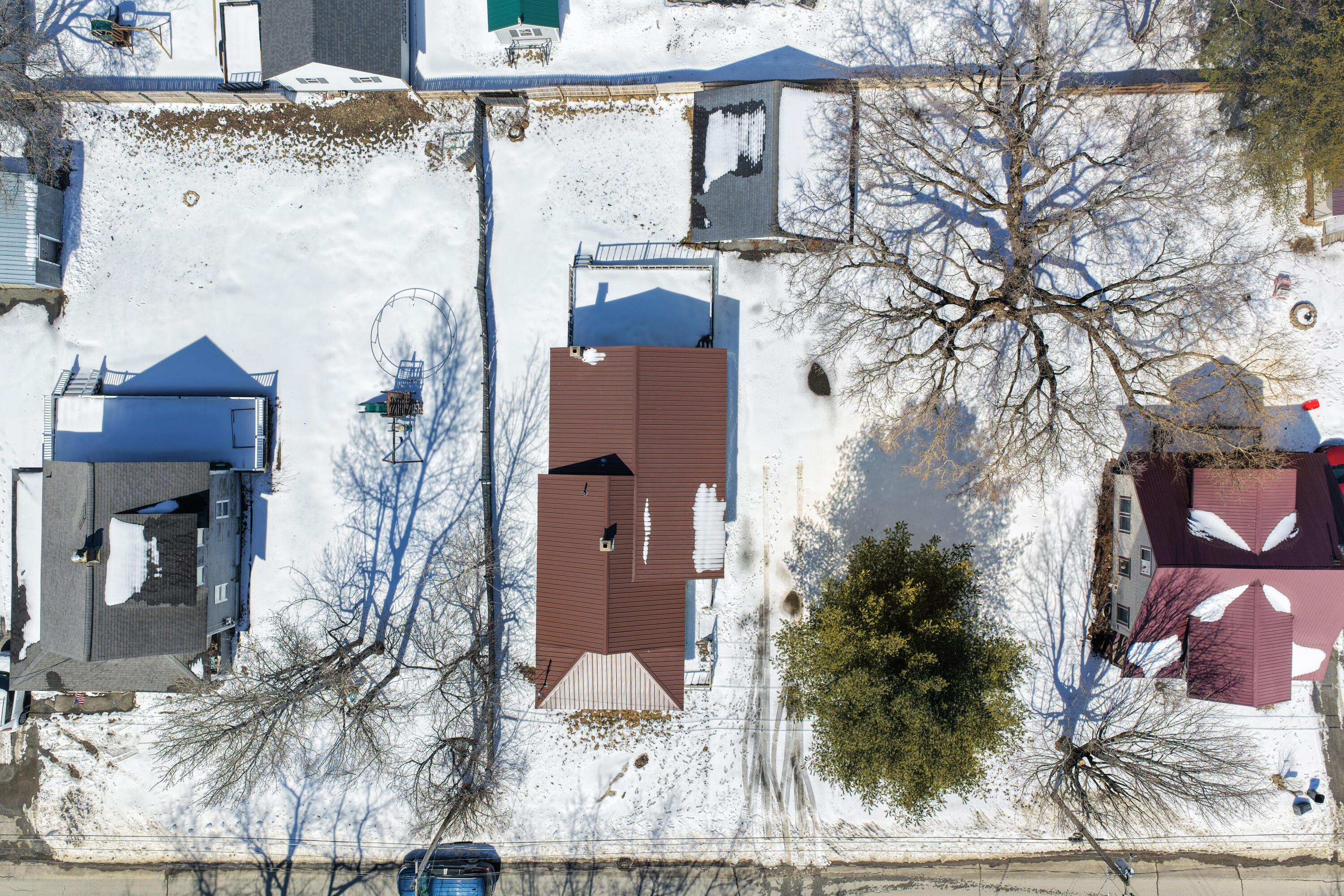 30 Washington Street Caribou ME 04736