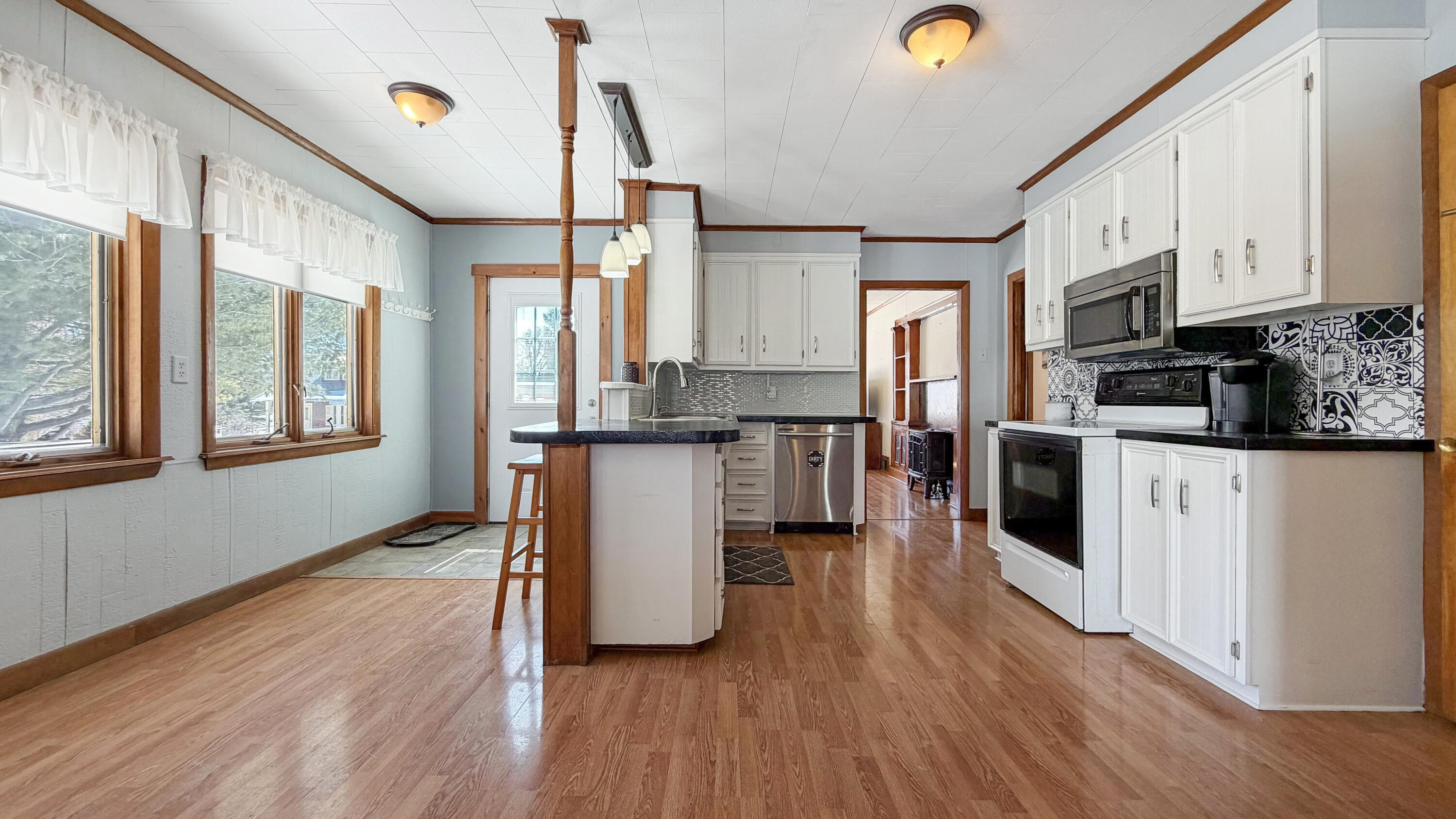 30 Washington Street Caribou ME 04736