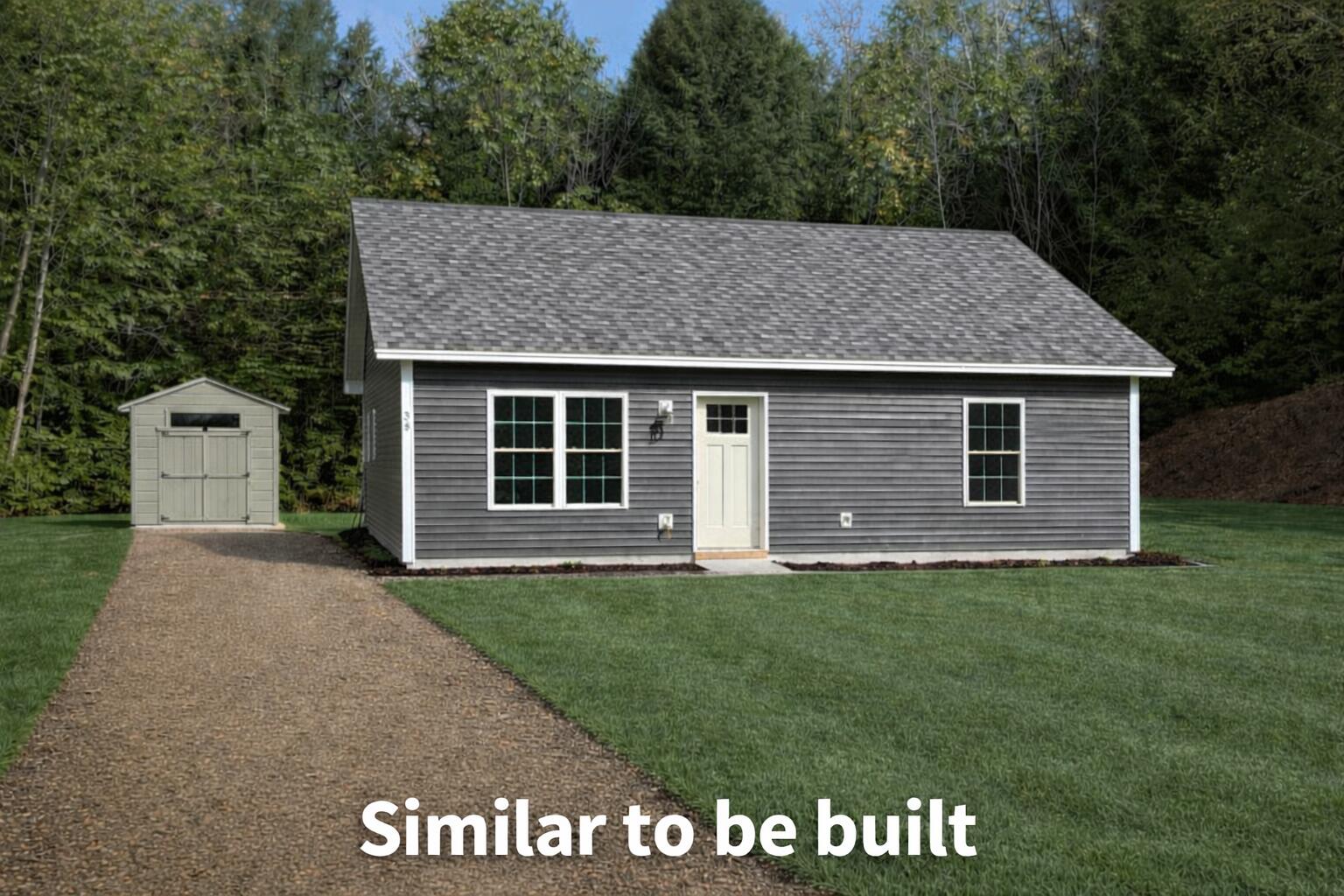 88 Pease Hill Road Monmouth ME 04259