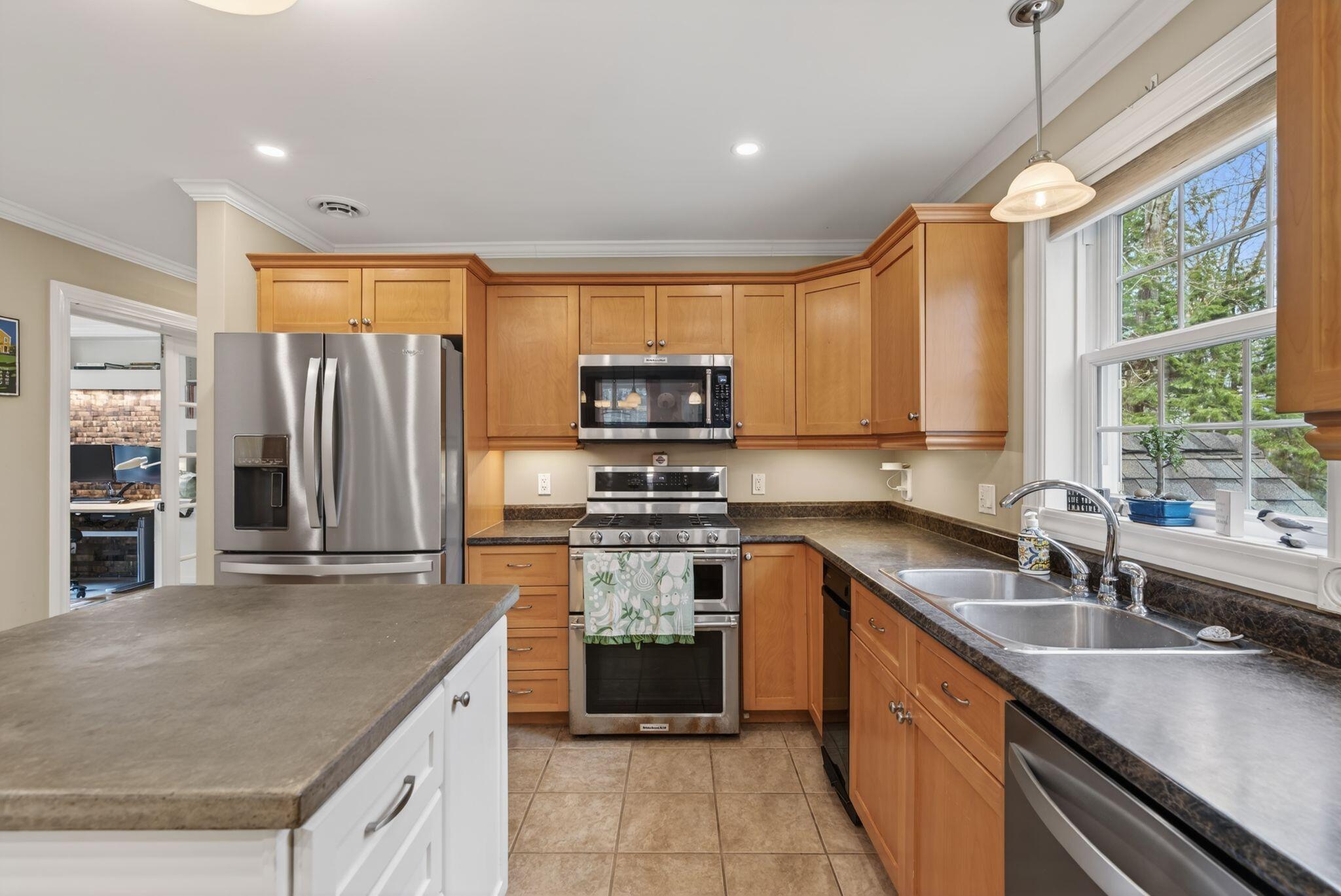 110 Gordon Farms Road Gorham ME 04038
