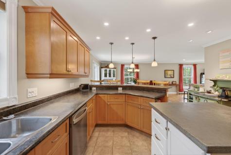 110 Gordon Farms Road Gorham ME 04038