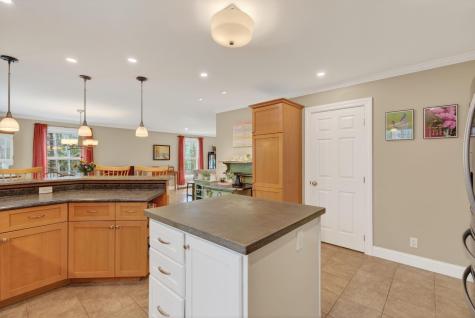 110 Gordon Farms Road Gorham ME 04038