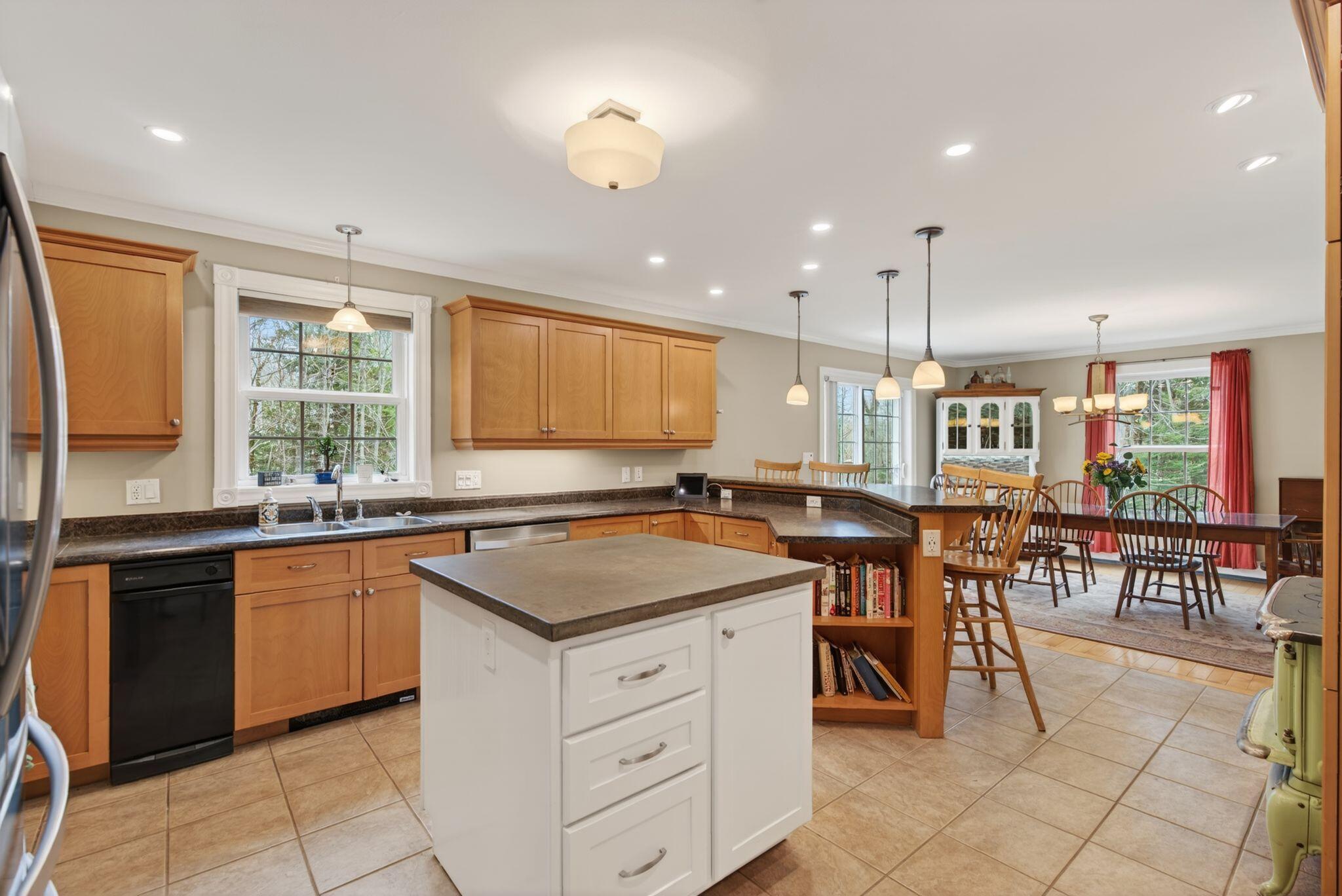 110 Gordon Farms Road Gorham ME 04038