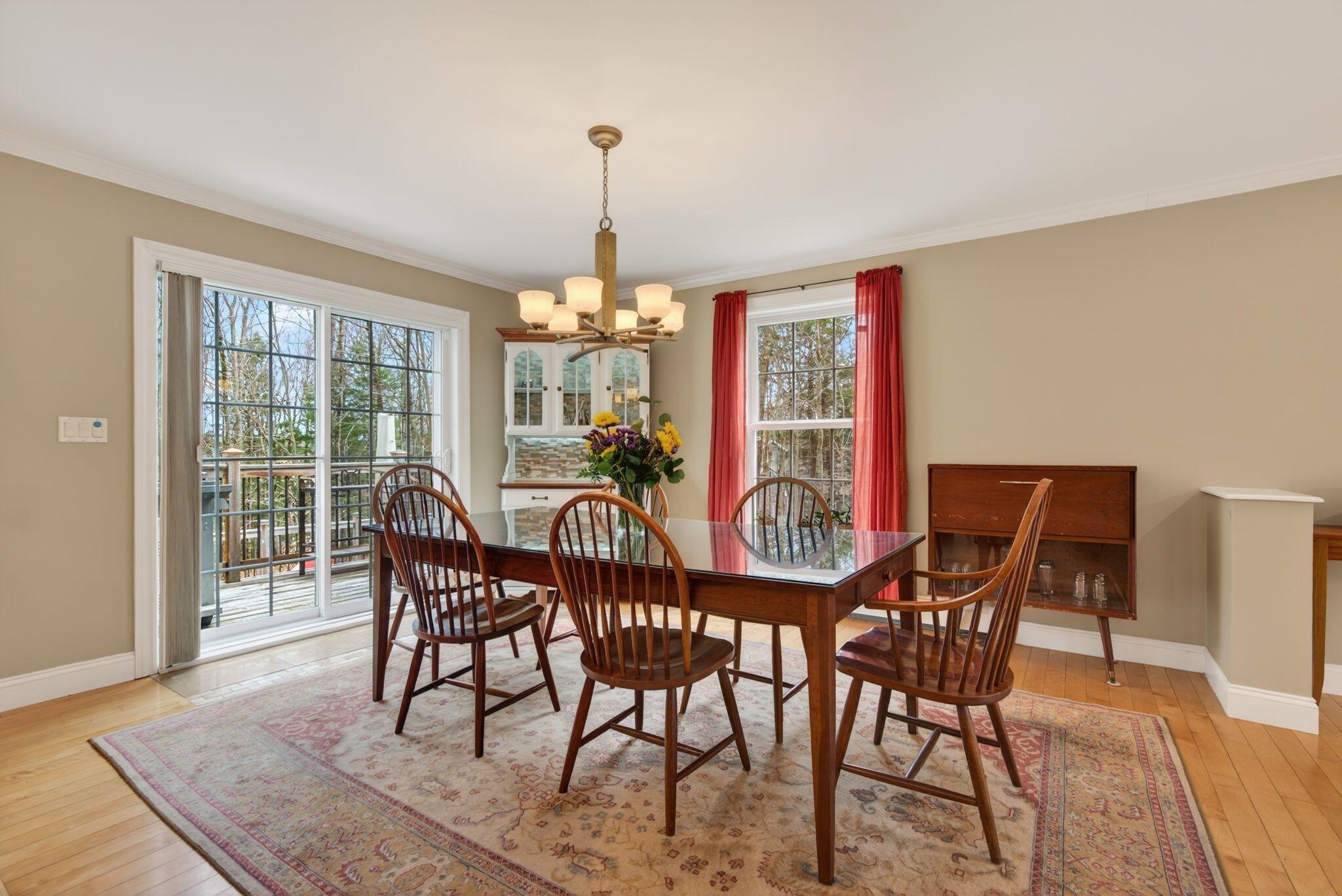 110 Gordon Farms Road Gorham ME 04038