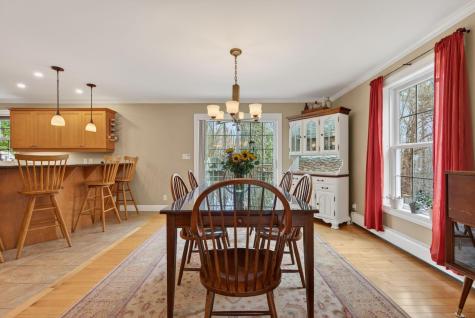 110 Gordon Farms Road Gorham ME 04038