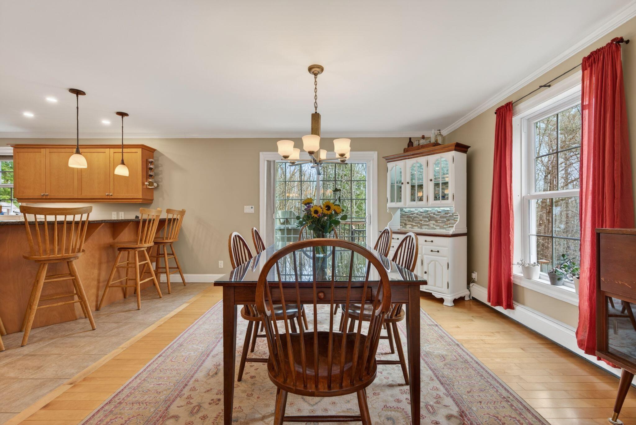 110 Gordon Farms Road Gorham ME 04038