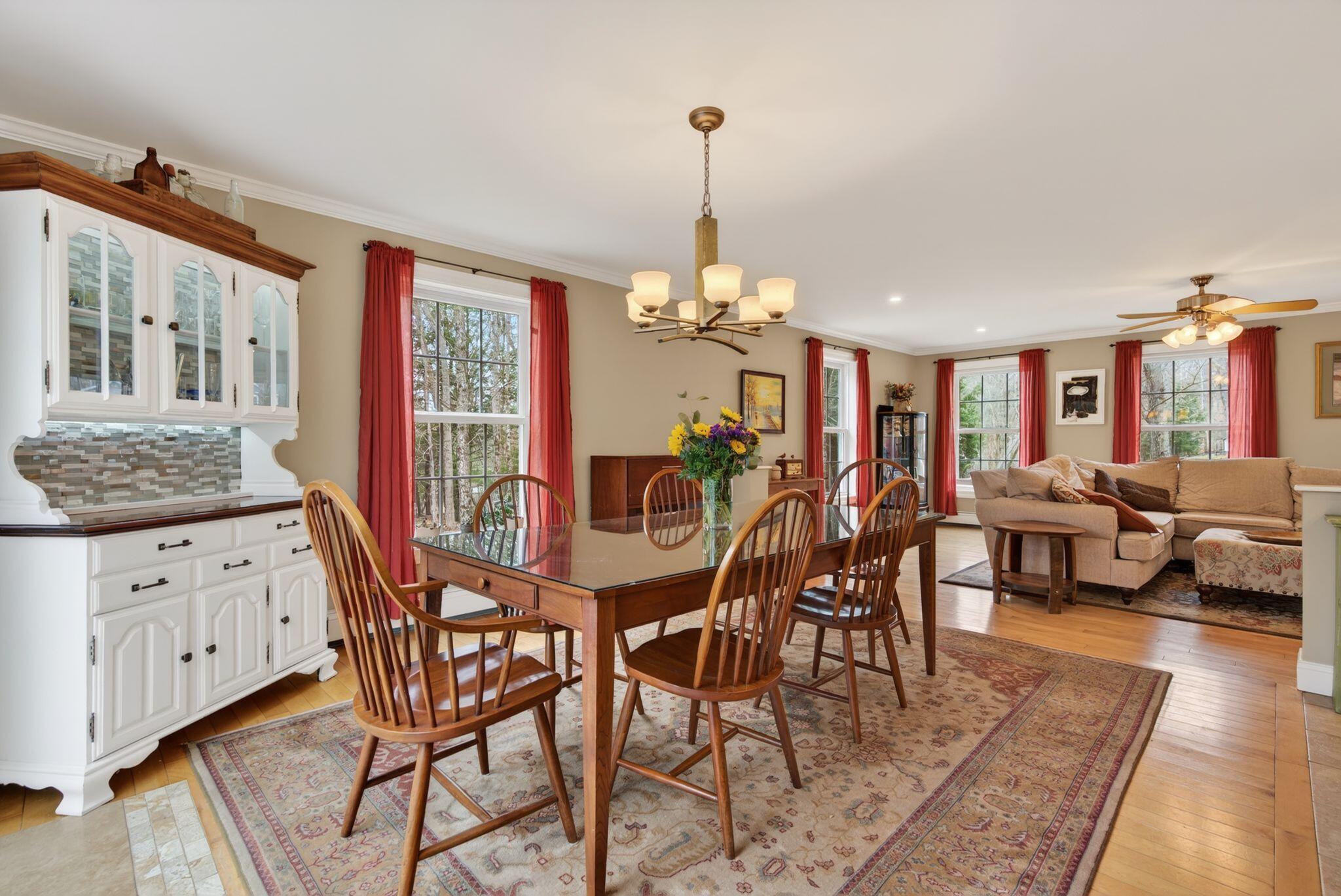 110 Gordon Farms Road Gorham ME 04038